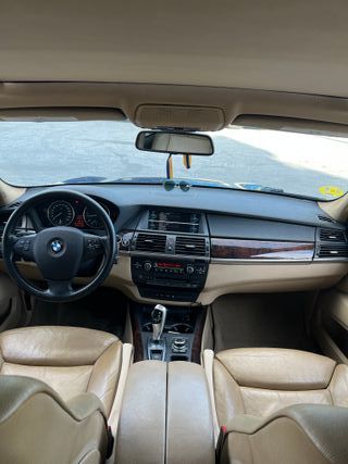 BMW X5 E70 35D