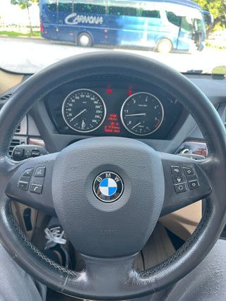 BMW X5 E70 35D