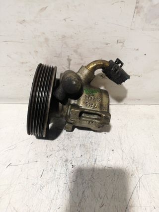 BOMBA SERVODIRECCION PEUGEOT PARTNER (S1)