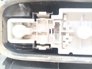 PILOTO TRASERO IZQUIERDO RENAULT MASTER II PHASE 2 CAJA CERR