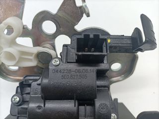 CERRADURA MALETERO / PORTON SKODA OCTAVIA COMBI (5E5) (2)