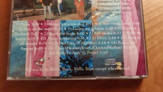 R.E.M. - This is It! CD