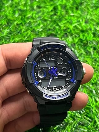 Lote Relojes Digitales