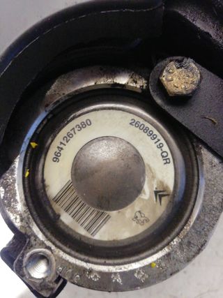 BOMBA SERVODIRECCION CITROEN XSARA BERLINA (10)