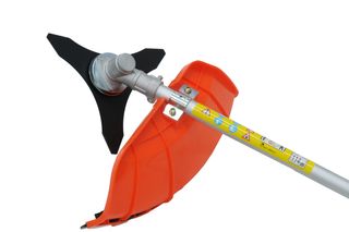 Desbrozadora gasolina 43cc