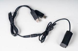 BATERIA FICTICIA ALIMENTACION CAMARA SONY A7rIV