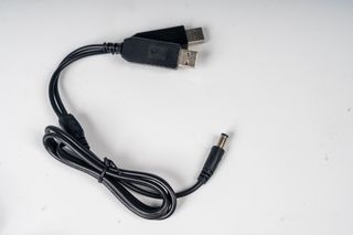 BATERIA FICTICIA ALIMENTACION CAMARA SONY A7rIV