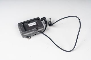 BATERIA FICTICIA ALIMENTACION CAMARA SONY A7rIV