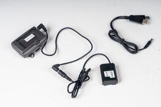 BATERIA FICTICIA ALIMENTACION CAMARA SONY A7rIV