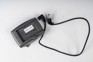 BATERIA FICTICIA ALIMENTACION CAMARA SONY A7rIV