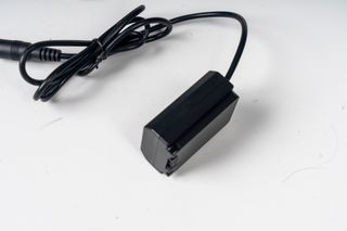 BATERIA FICTICIA ALIMENTACION CAMARA SONY A7rIV