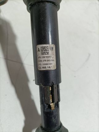 COLUMNA DIRECCION OPEL INSIGNIA BERLINA (3)