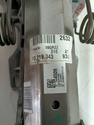 COLUMNA DIRECCION OPEL INSIGNIA BERLINA (3)