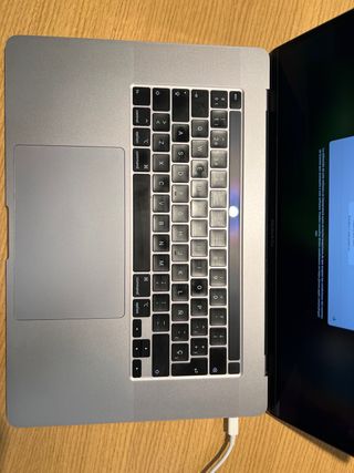 MacBook Pro 16 (2019)