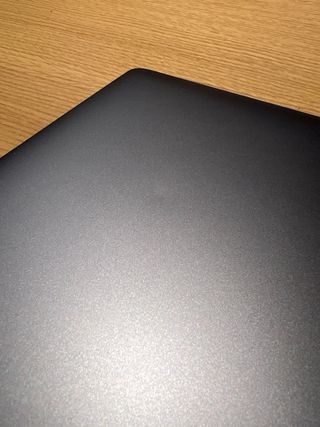 MacBook Pro 16 (2019)