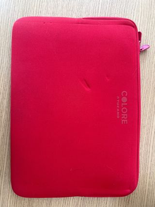 MacBook Pro 16” (2019) 16GB, 1TB SSD + funda