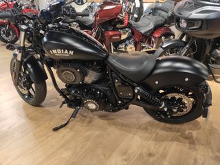 Indian Chief Dark Horse 2021 | 9.000km