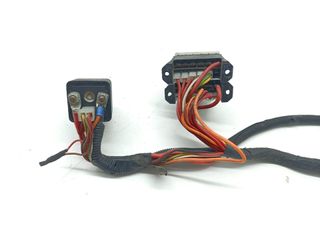 CAJA RELES / FUSIBLES FIAT SCUDO FURGÓN (272)