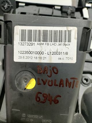 GUANTERA OPEL INSIGNIA BERLINA (6)