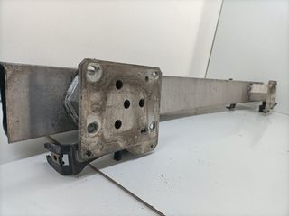 REFUERZO PARAGOLPES DELANTERO CITROEN C4 BERLINA (2)