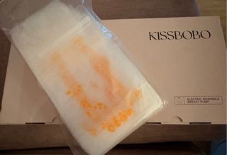 Sacaleches Eléctricos Doble KISSBOBO