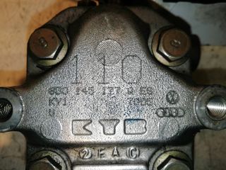 BOMBA SERVODIRECCION VOLKSWAGEN PASSAT VARIANT (3B6)