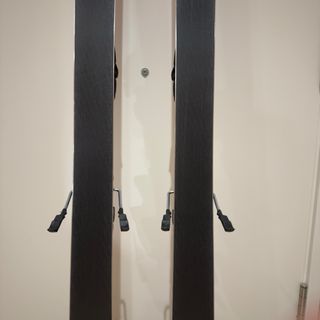 Esquís Blizzard Firebird GS 157cm