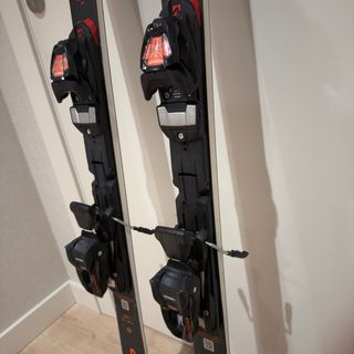 Esquís Blizzard Firebird GS 157cm