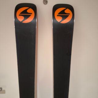 Esquís Blizzard Firebird GS 157cm