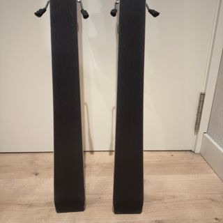 Esquís Blizzard Firebird GS 157cm