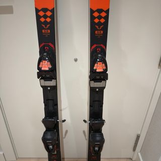 Esquís Blizzard Firebird GS 157cm