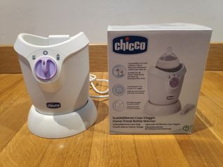 Calienta biberones Chicco Casa-Viaggio