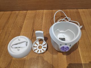 Calienta biberones Chicco Casa-Viaggio