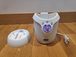 Calienta biberones Chicco Casa-Viaggio