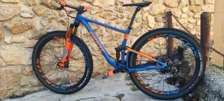 Vinilos llanta 29 Scott