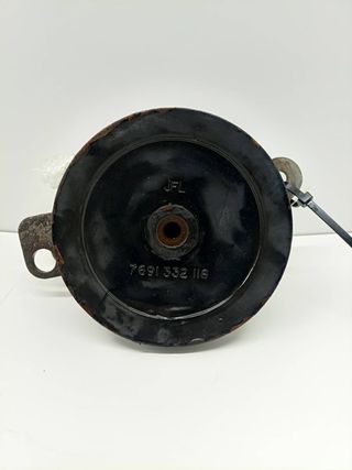 BOMBA DIRECCION NISSAN ATLEON (2)