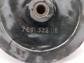 BOMBA DIRECCION NISSAN ATLEON (2)