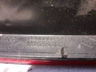 PILOTO TRASERO IZQUIERDO RENAULT LAGUNA II GRANDTOUR (KG0)