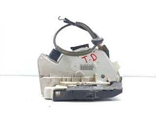 CERRADURA PUERTA TRASERA DERECHA VOLKSWAGEN AMAROK (2)