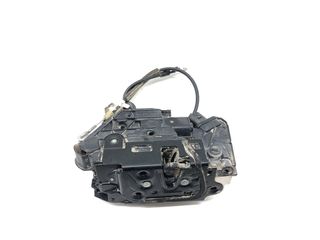 CERRADURA PUERTA TRASERA DERECHA VOLKSWAGEN AMAROK (2)