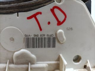 CERRADURA PUERTA TRASERA DERECHA VOLKSWAGEN AMAROK (2)