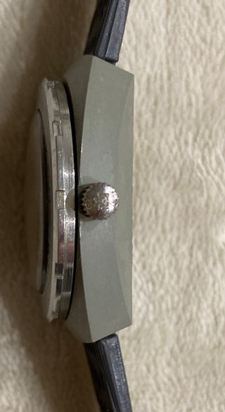 Tissot Sideral S DIVER automatico vintage