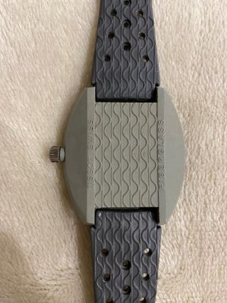 Tissot Sideral S DIVER automatico vintage