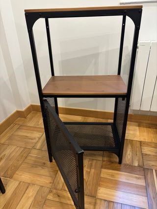 Estantería IKEA FJÄLLBO 51x95 cm