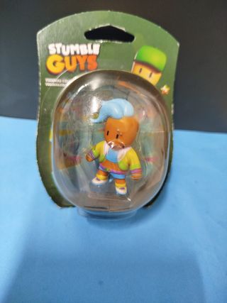 Figura Stumble Guys – Personaje original