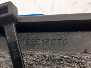 MANDO ELEVALUNAS DELANTERO DERECHO RENAULT MEGANE II FAMILIA