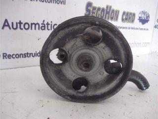 BOMBA SERVODIRECCION PEUGEOT 406 BERLINA (S1/S2) (2)