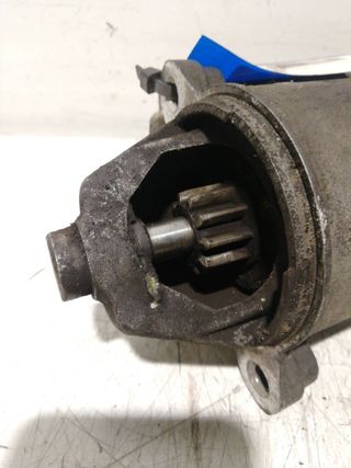 MOTOR ARRANQUE FORD FOCUS BERLINA (CAK) (9)