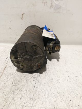 MOTOR ARRANQUE FORD FOCUS BERLINA (CAK) (9)