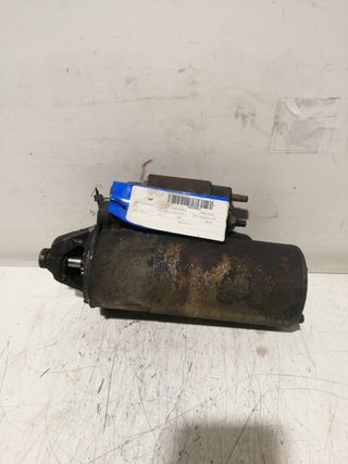 MOTOR ARRANQUE FORD FOCUS BERLINA (CAK) (9)
